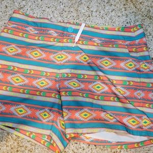 Chubbies Bathing Suit